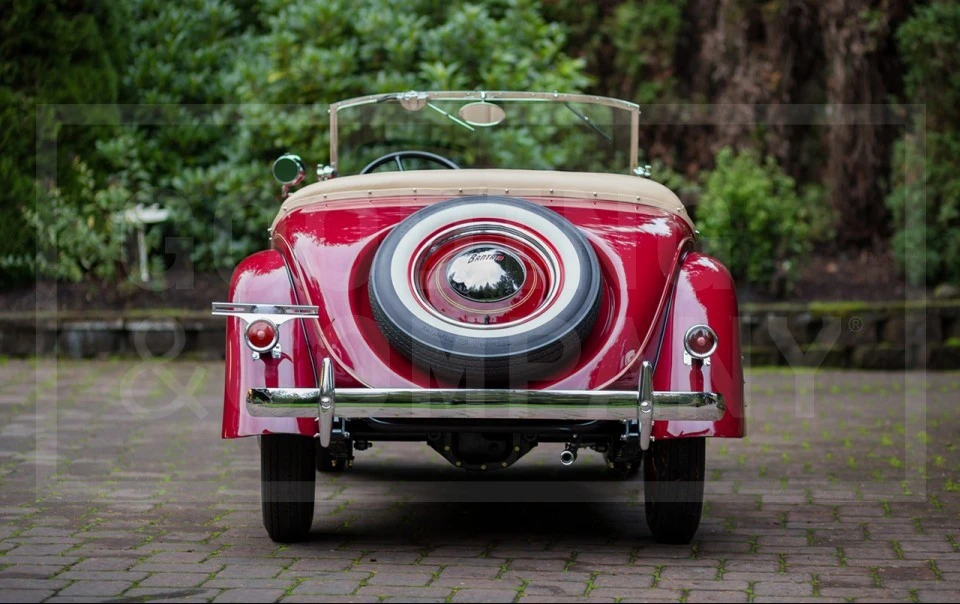 1938 American Bantam - Image 5 of 13