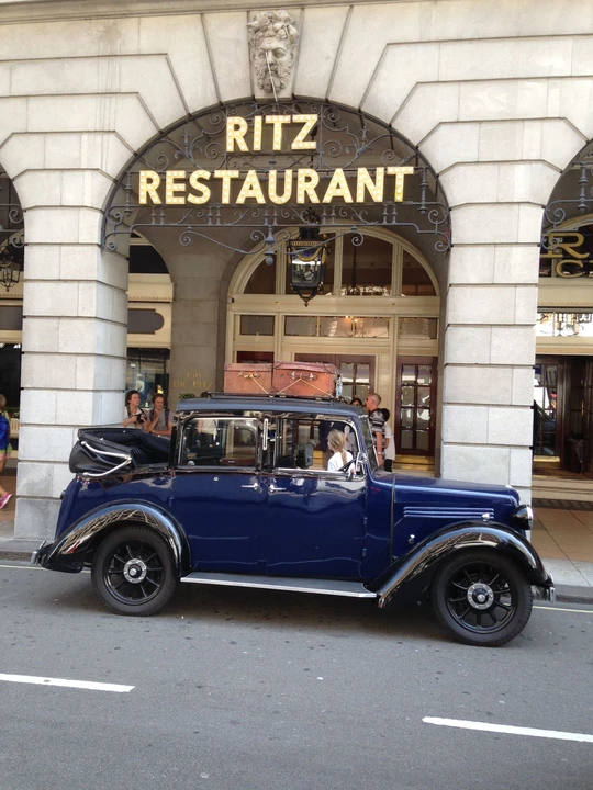 1938 Austin - Image 20 of 31