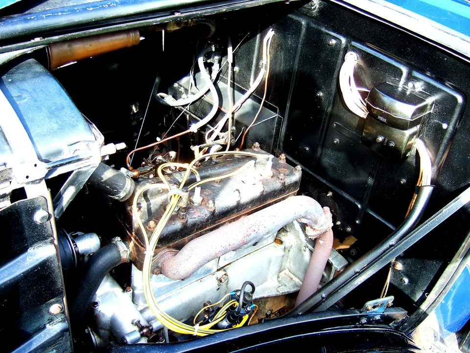 1938 Austin - Image 3 of 31