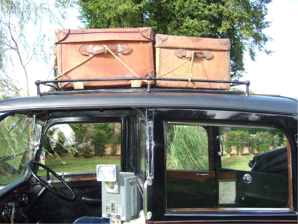 1938 Austin - Image 2 of 31