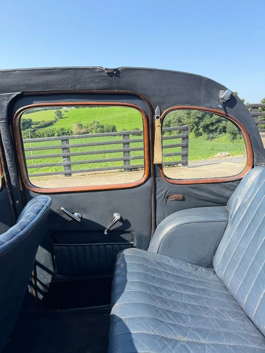 1938 Austin - Image 30 of 31