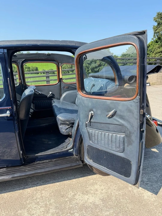 1938 Austin - Image 31 of 31