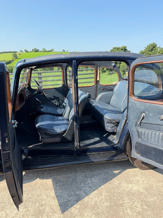 1938 Austin - Image 18 of 31
