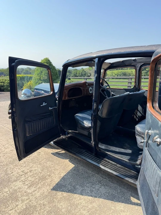 1938 Austin - Image 22 of 31