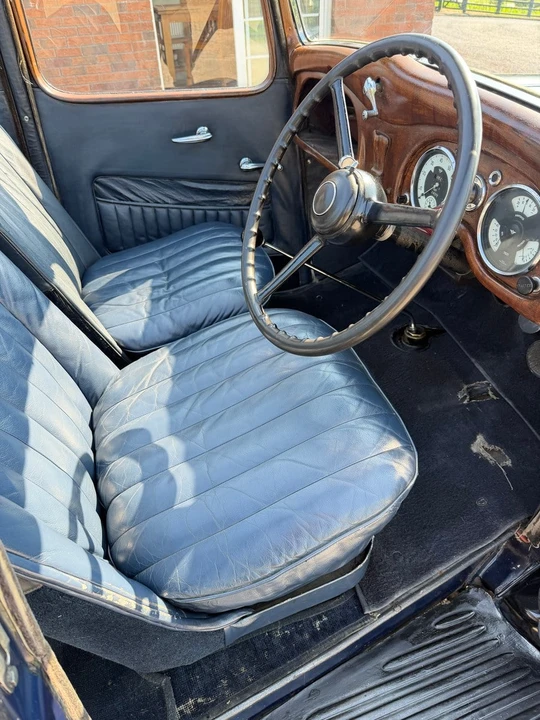 1938 Austin - Image 23 of 31