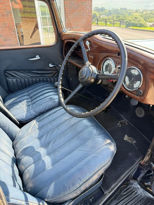 1938 Austin - Image 25 of 31