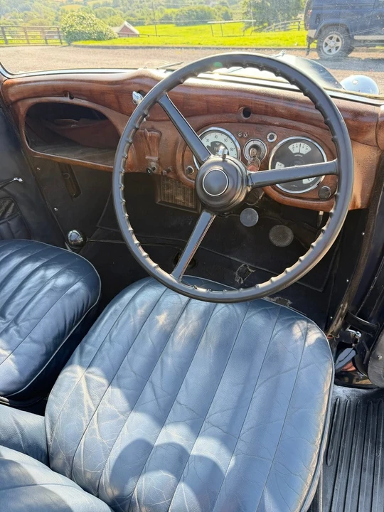 1938 Austin - Image 26 of 31