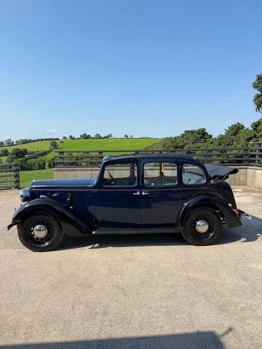 1938 Austin - Image 4 of 31
