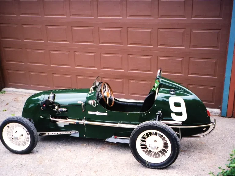 1938 Austin Seven - Image 2 of 2