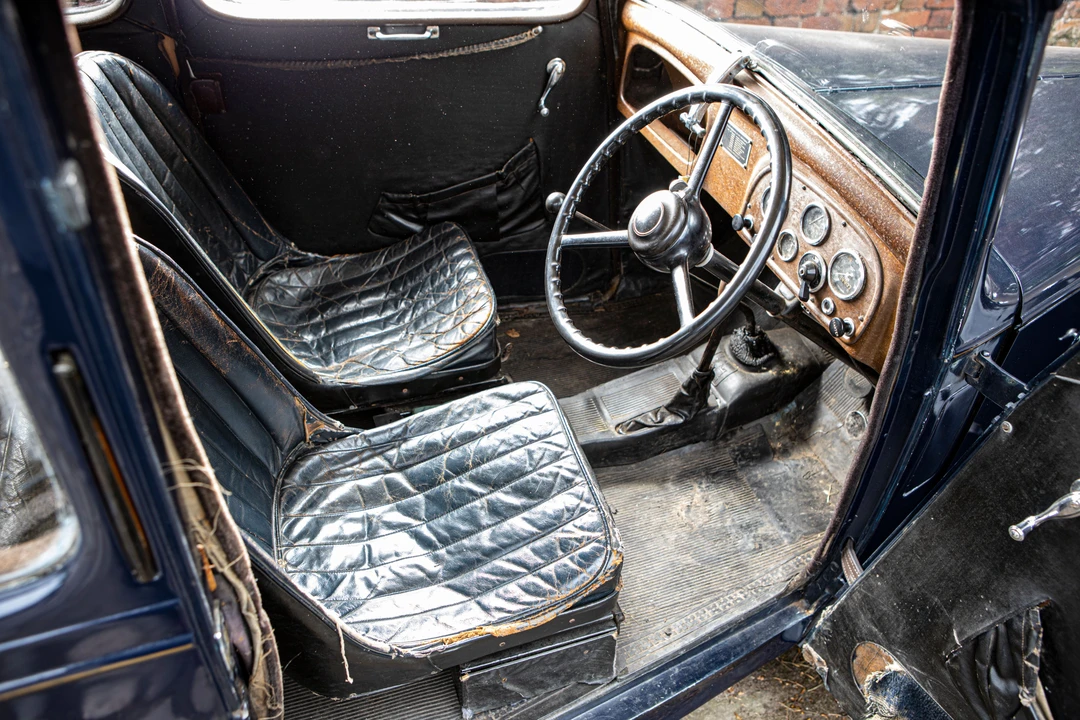 1938 Austin Seven - Image 11 of 12