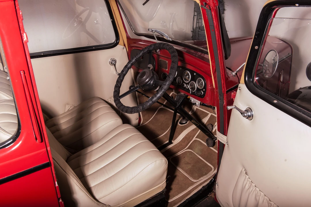 1938 Austin Seven - Image 7 of 9