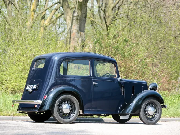 1938 Austin Seven - Image 3 of 10