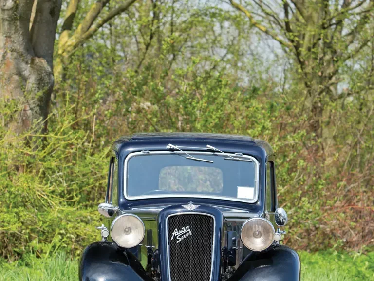1938 Austin Seven - Image 10 of 10