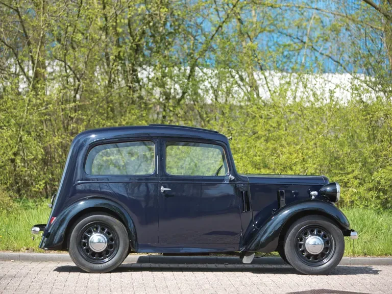1938 Austin Seven - Image 6 of 10