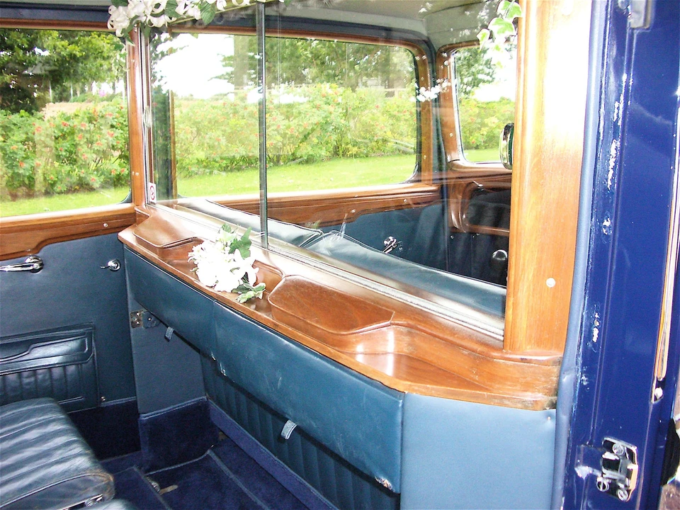 1938 Austin - Image 7 of 11