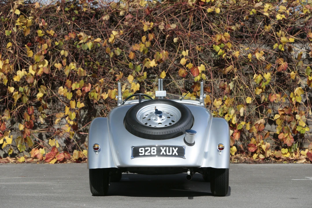 1938 BMW - Image 18 of 29