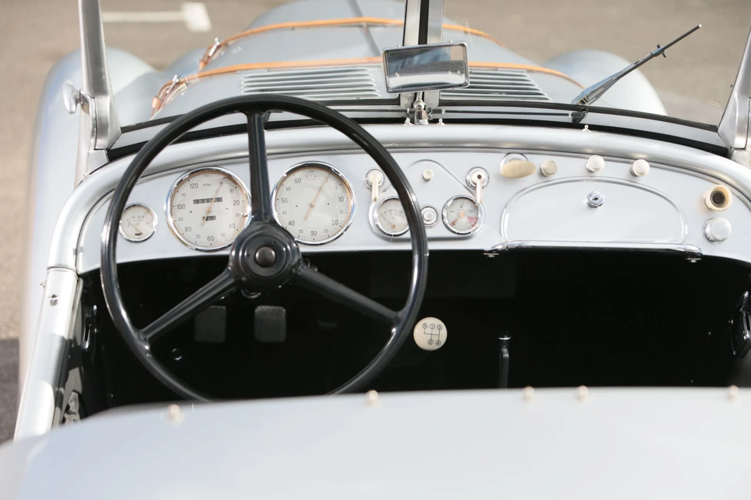 1938 BMW - Image 25 of 29