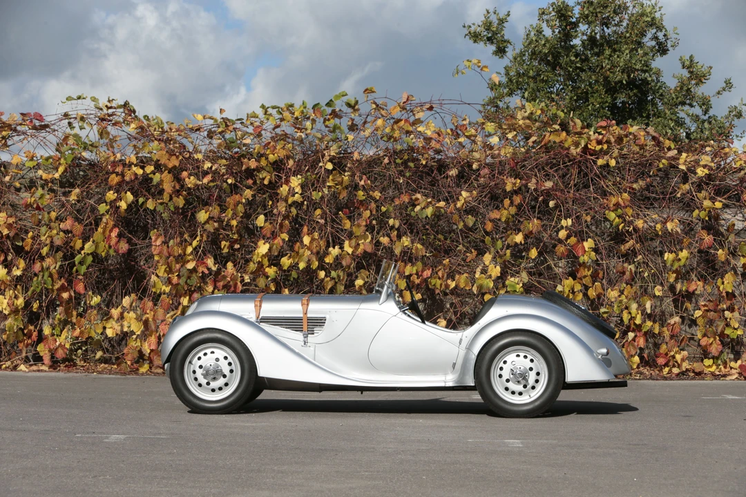 1938 BMW - Image 11 of 29