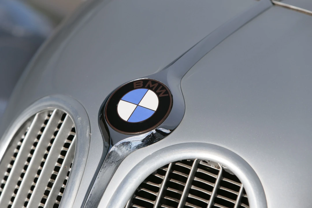 1938 BMW - Image 3 of 29