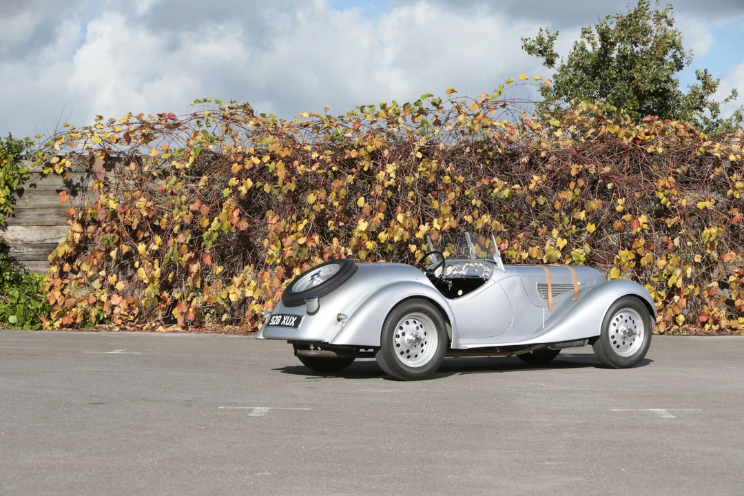 1938 BMW - Image 20 of 29