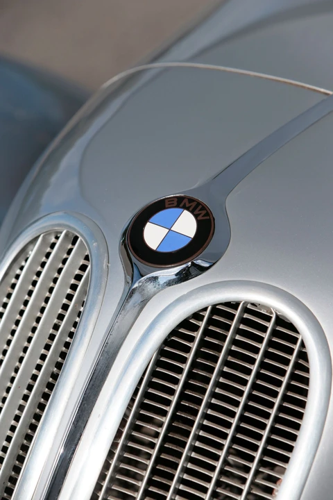 1938 BMW - Image 2 of 29