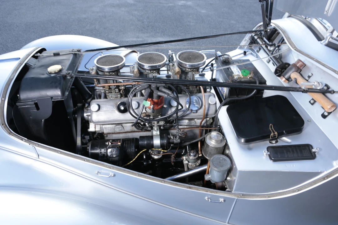 1938 BMW - Image 10 of 29