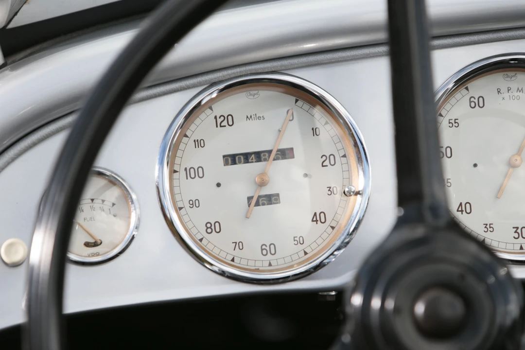 1938 BMW - Image 23 of 29