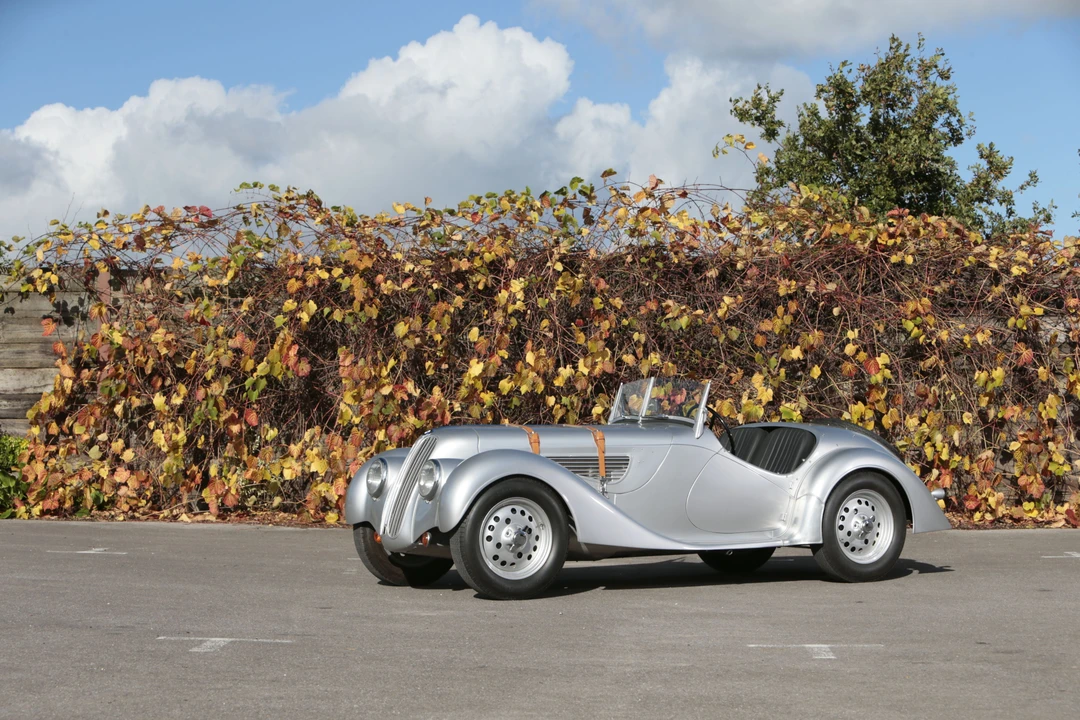 1938 BMW - Image 15 of 29
