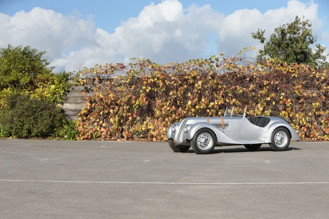 1938 BMW - Image 12 of 29