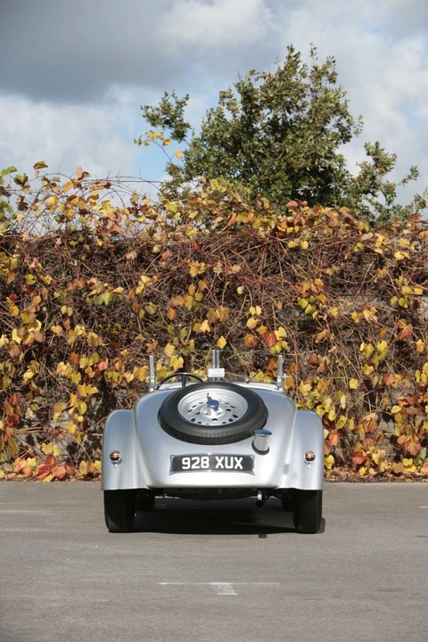 1938 BMW - Image 17 of 29