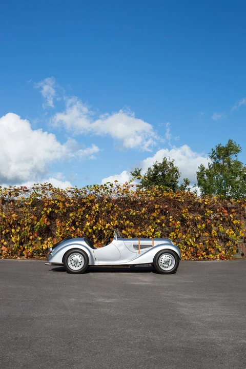 1938 BMW - Image 9 of 29