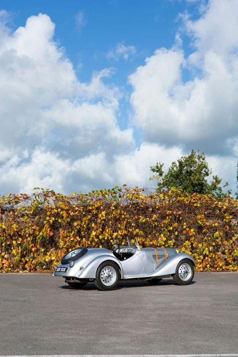 1938 BMW - Image 6 of 29