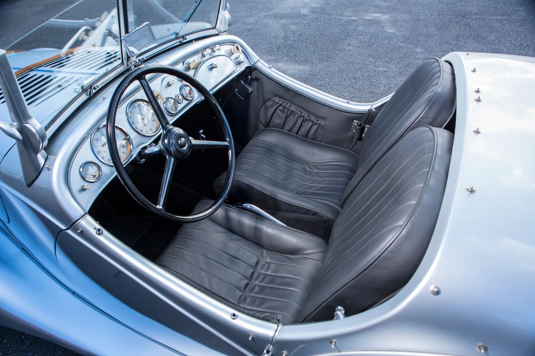 1938 BMW - Image 7 of 29