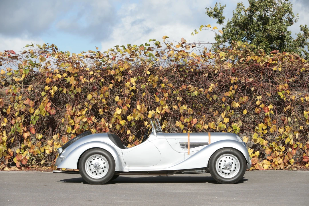 1938 BMW - Image 22 of 29