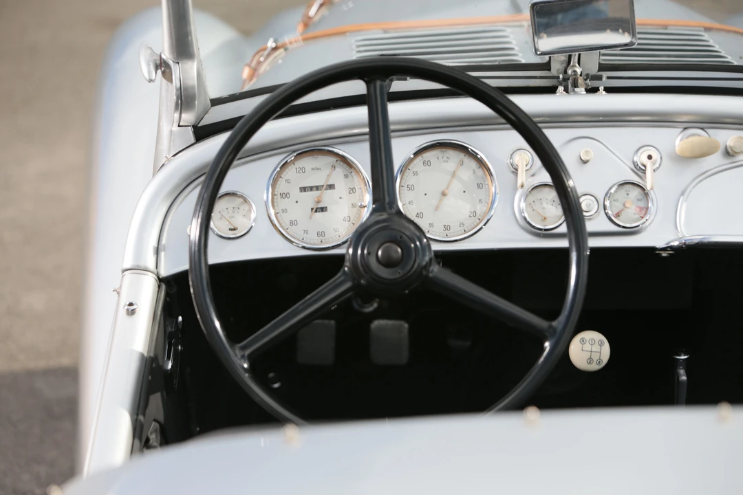 1938 BMW - Image 24 of 29
