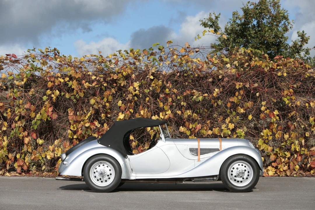 1938 BMW - Image 29 of 29