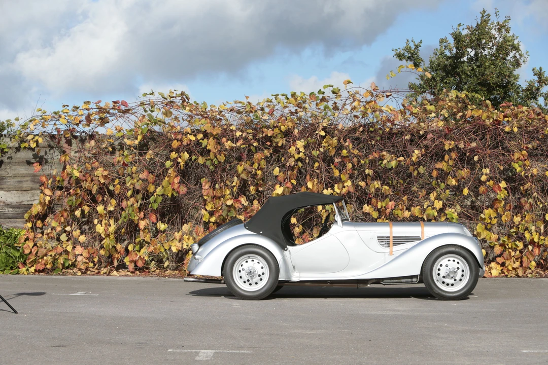 1938 BMW - Image 28 of 29