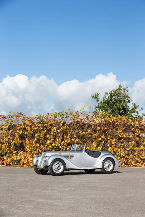 1938 BMW - Image 13 of 29