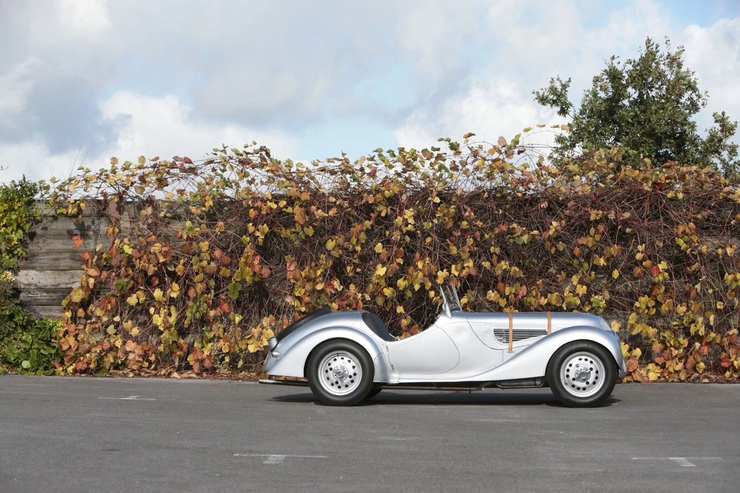 1938 BMW - Image 21 of 29