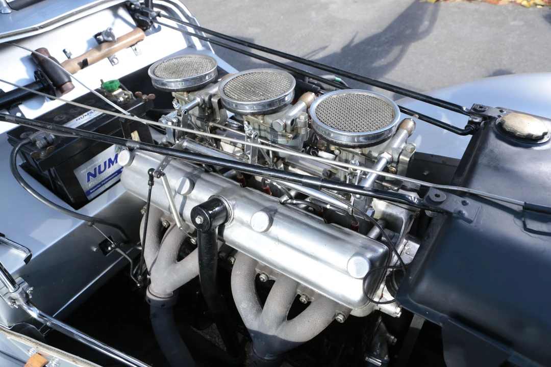 1938 BMW - Image 8 of 29