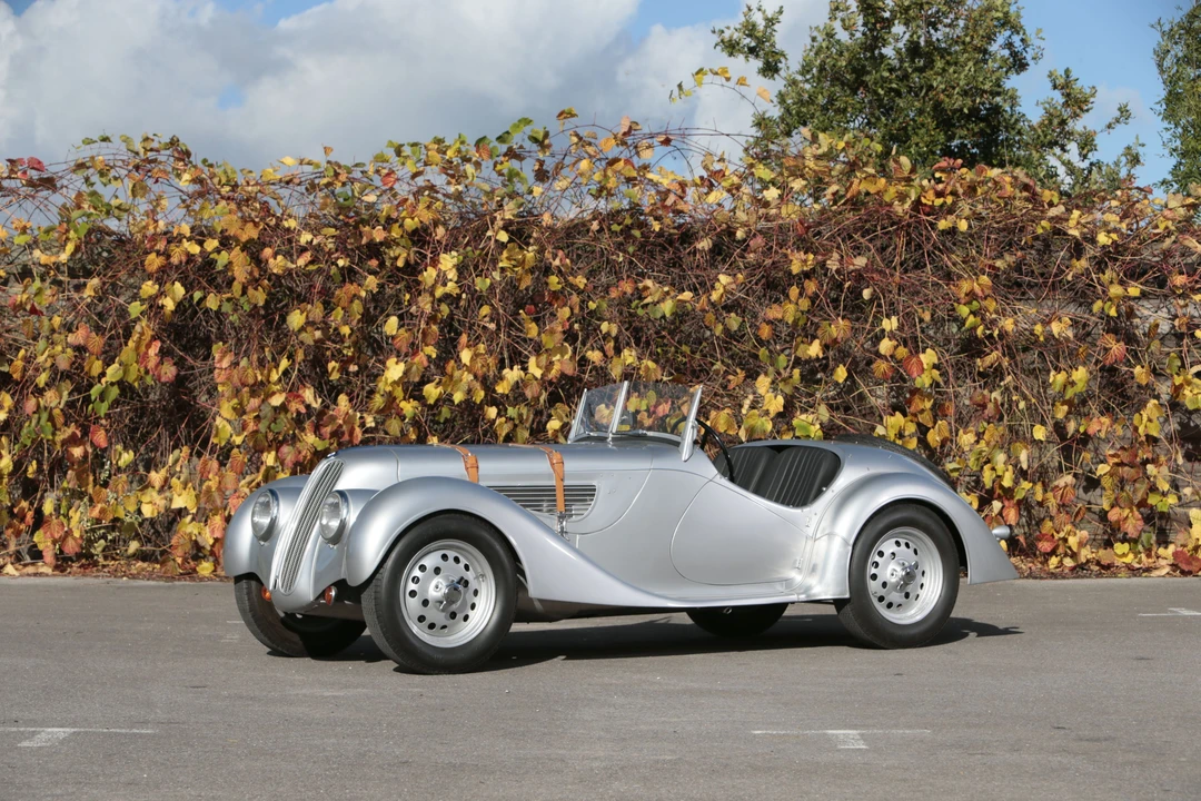 1938 BMW - Image 14 of 29