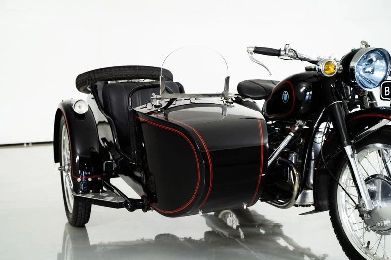 1938 BMW Motorcycles - Image 7 of 21