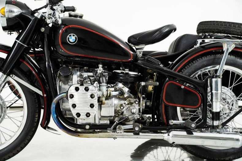 1938 BMW Motorcycles - Image 13 of 21