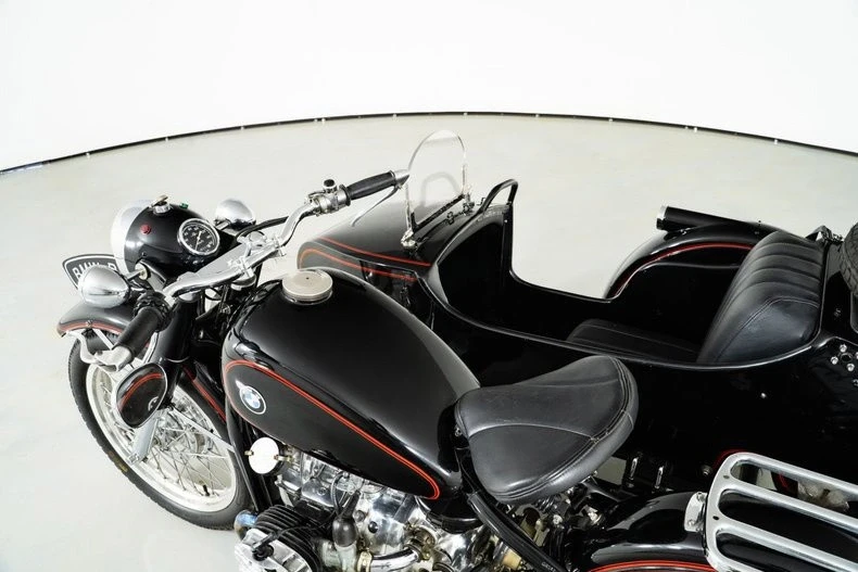 1938 BMW Motorcycles - Image 19 of 21