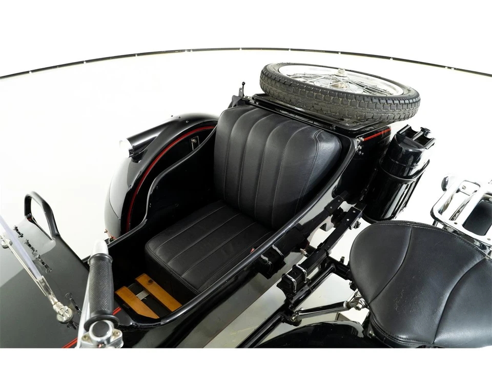 1938 BMW Motorcycles - Image 8 of 16