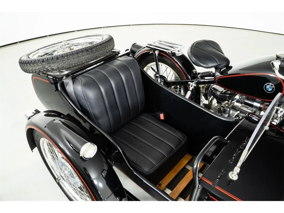 1938 BMW Motorcycles - Image 14 of 16