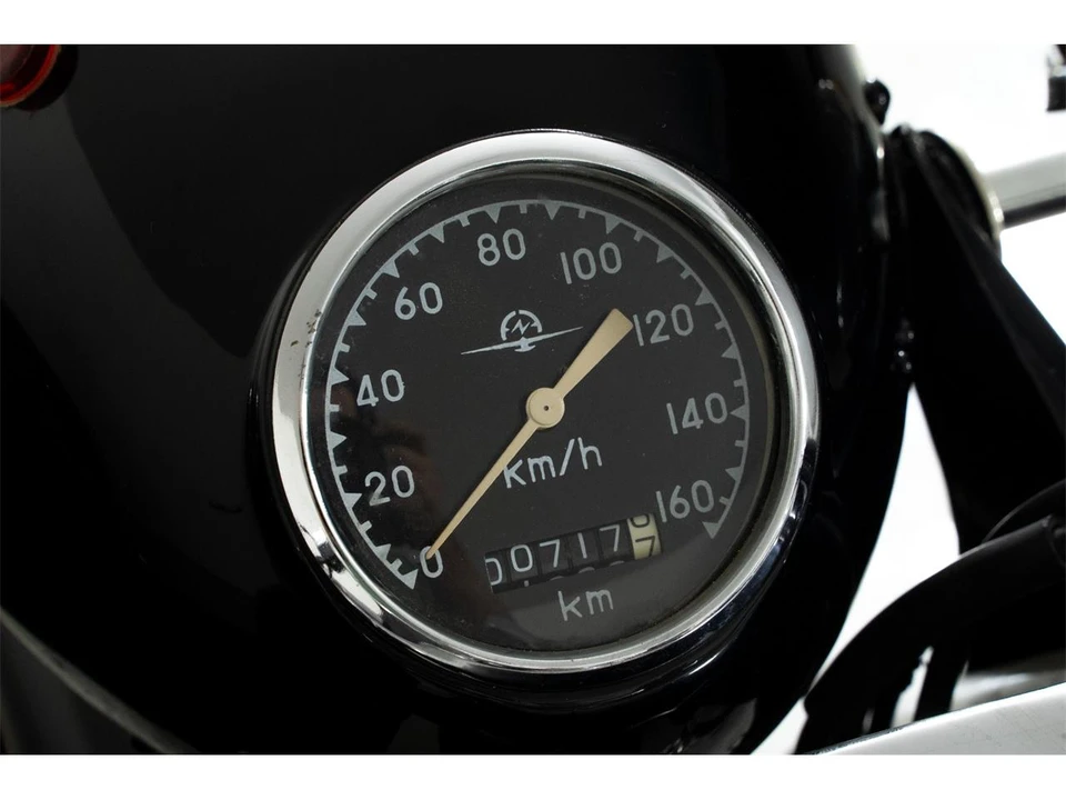 1938 BMW Motorcycles - Image 15 of 16