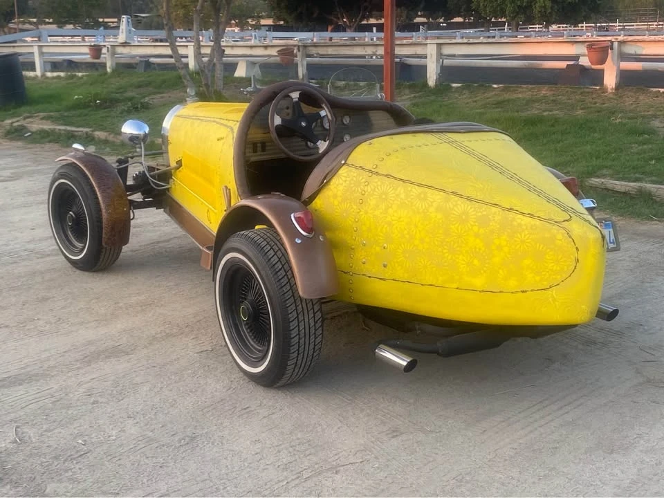 Bugatti - Image 6 of 8