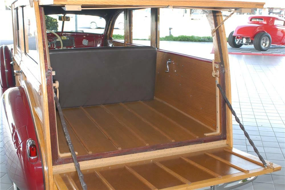 1938 Buick Century - Image 5 of 6