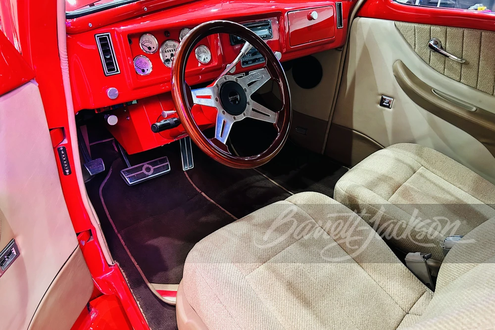 1938 Buick - Image 3 of 19